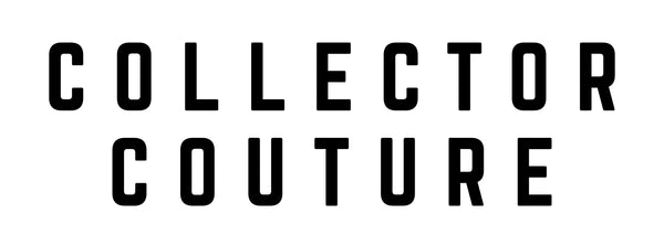 Collector Couture