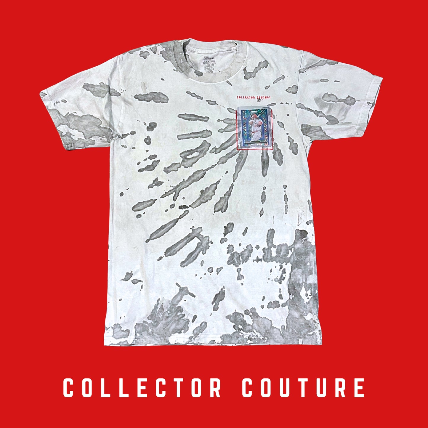 TRADE NIGHT TIE DYE