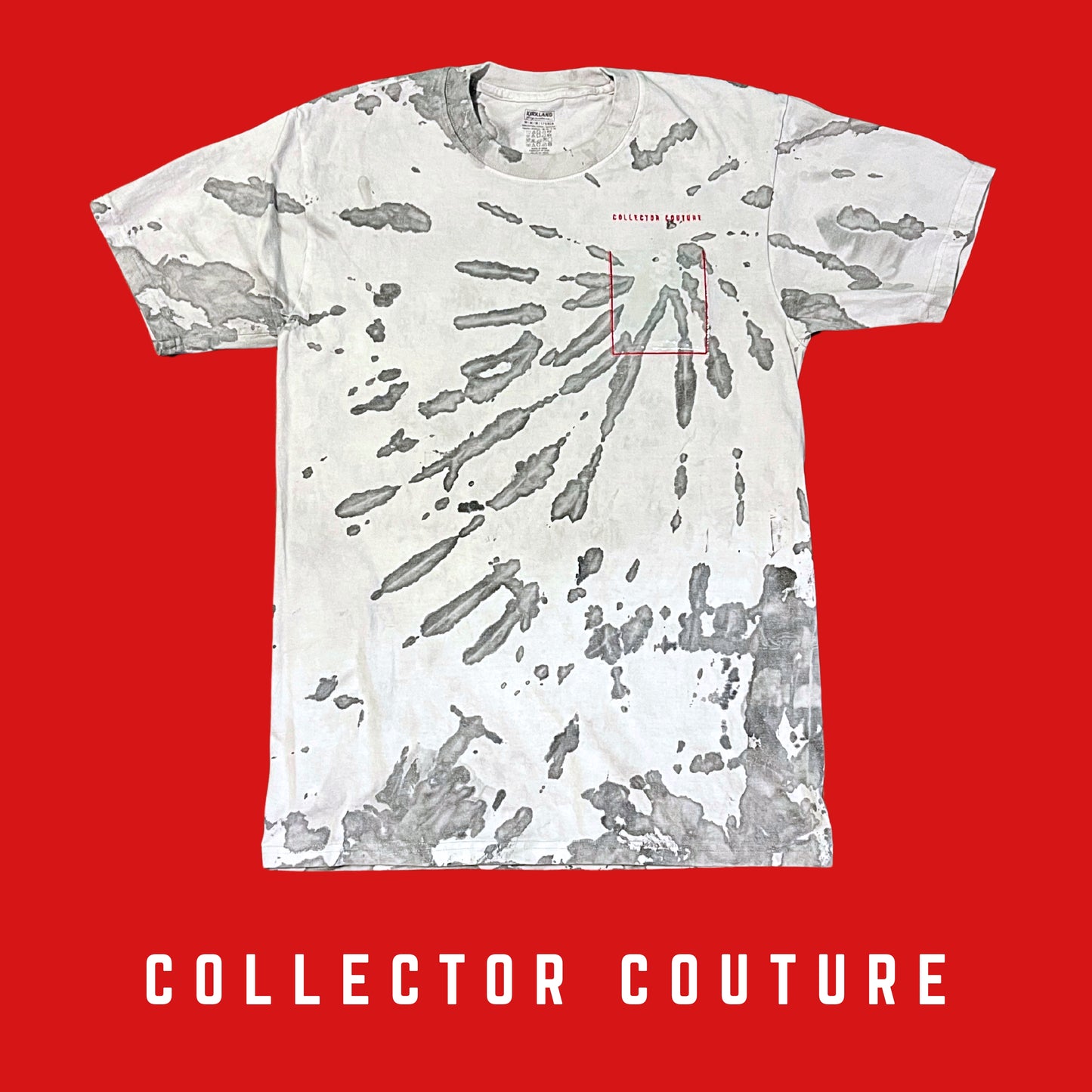 TRADE NIGHT TIE DYE