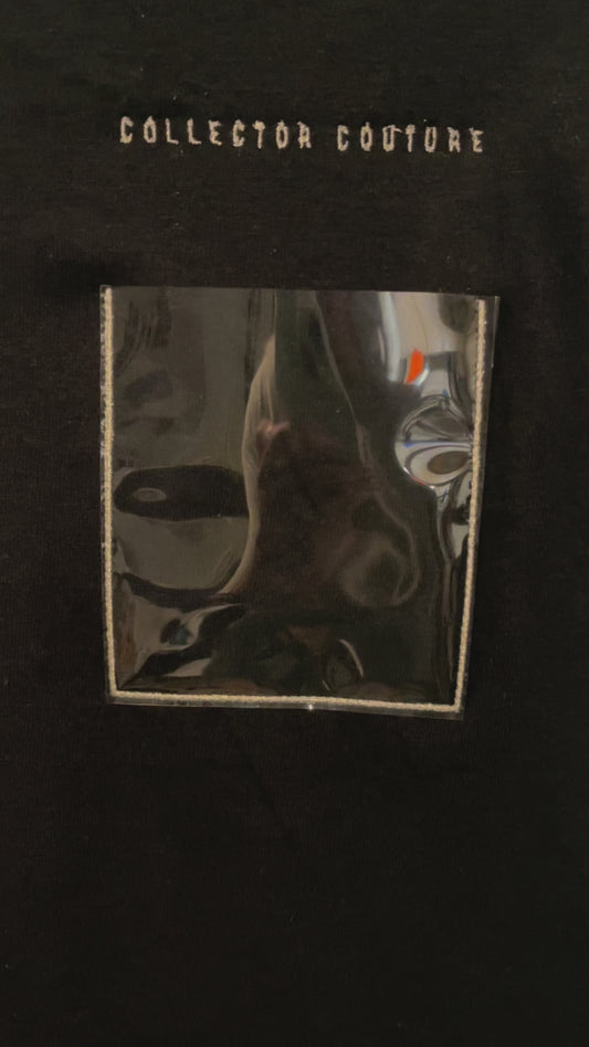 BOX BREAK BLACK